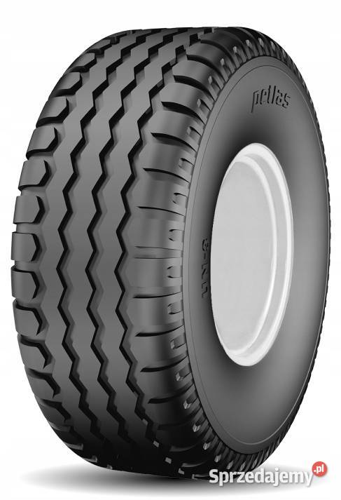 Opony 4x 1306518 14PR UN1 TT 141A8 Petlas Nałęczów