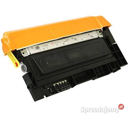 Toner EBY CLT406 Magenta do Samsung CLP360 śląskie