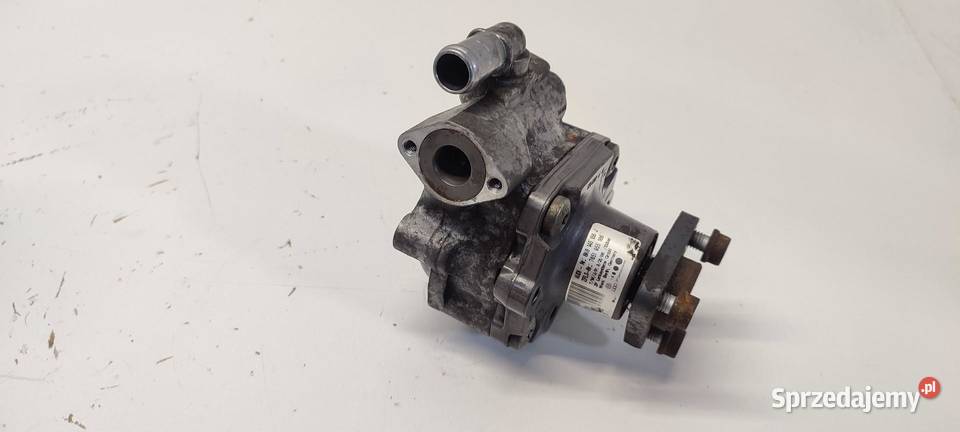 AUDI A4 B8 ALLROAD POMPA WSPOMAGANIA 8K0145156J