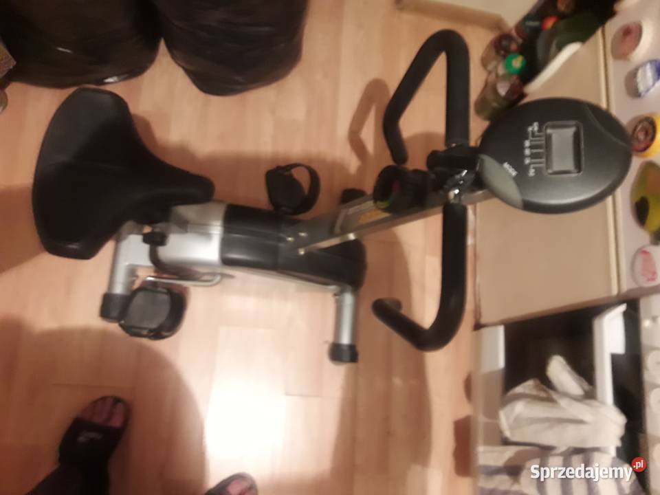 Rower treningowy Oscar 1011S