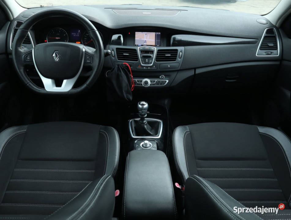 Renault Laguna 20 dCi Łódź