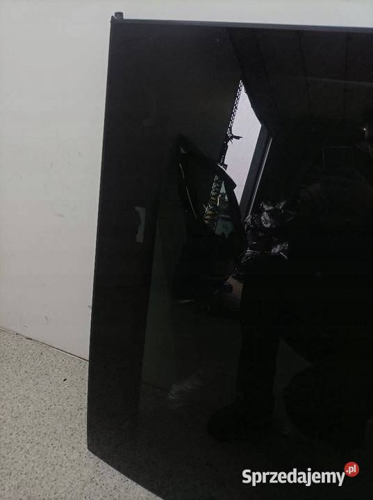 SZYBERDACH PANORAMA PIERWSZA CZĘŚĆ Kia Sportage