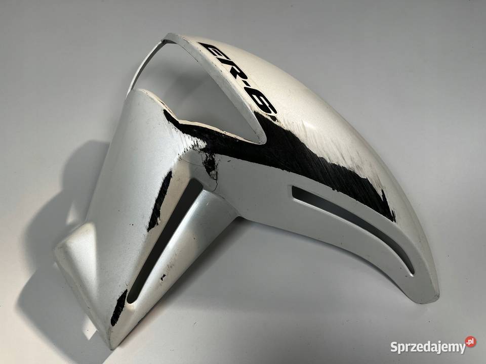 KAWASAKI ER6 N ER6N 0911 Bok Owiewka Osłona Plastiki Łobżenica sprzedam