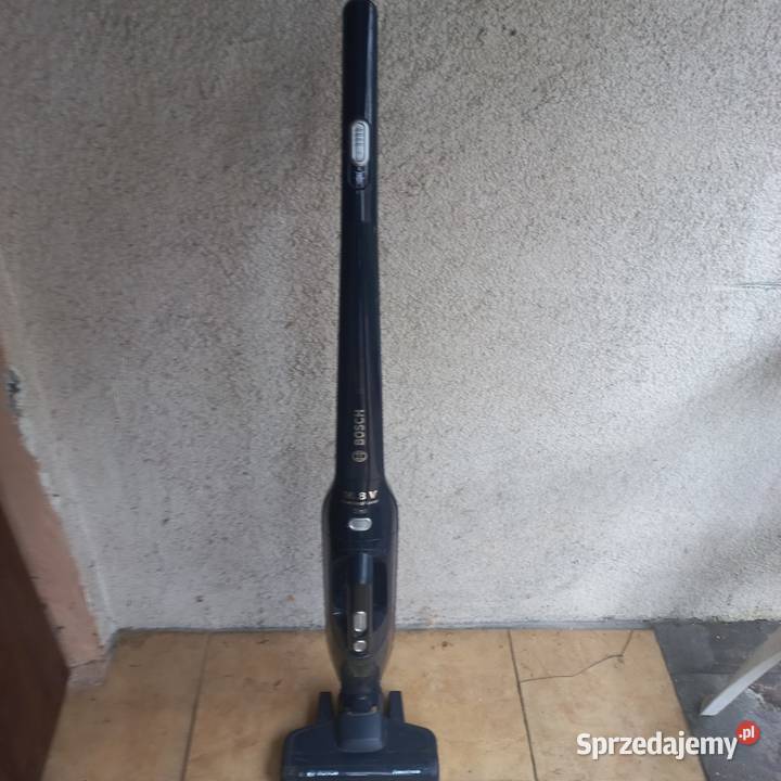 Odkurzacz pionowy Bosch AGD drobne Kraków