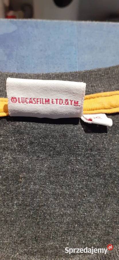 TShirt Star Wars gwiezdne wojny