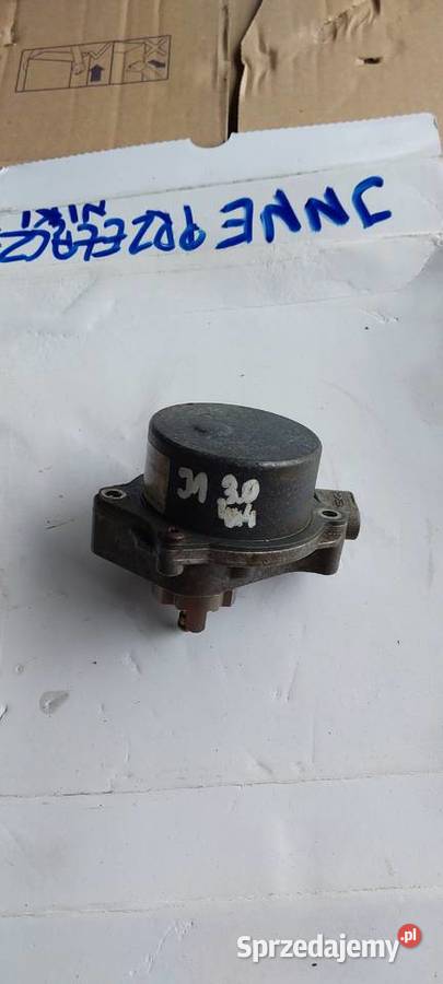 Pompa vacum JAGUAR RANGE ROVER 8W932A451DB