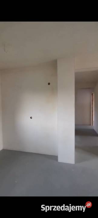 Bezczynszowy Nowy Apartament 3 Pokoje Klima 62m2 Tarnów