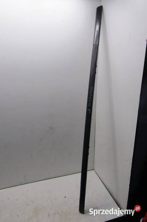 RELING DACHOWY LEWY LEWE MITSUBISHI OUTLANDER osobowe Motoryzacja lubelskie sprzedam