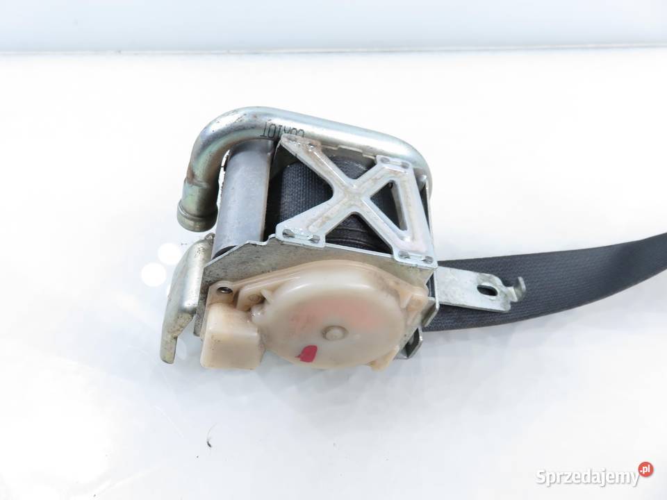 PAS LEWY PRZEDNI NISSAN PATHFINDER R51 sprzedam