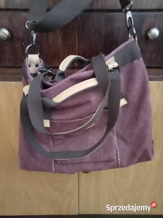 torebka damska ktwo Na ramię  Nowy Tomyśl