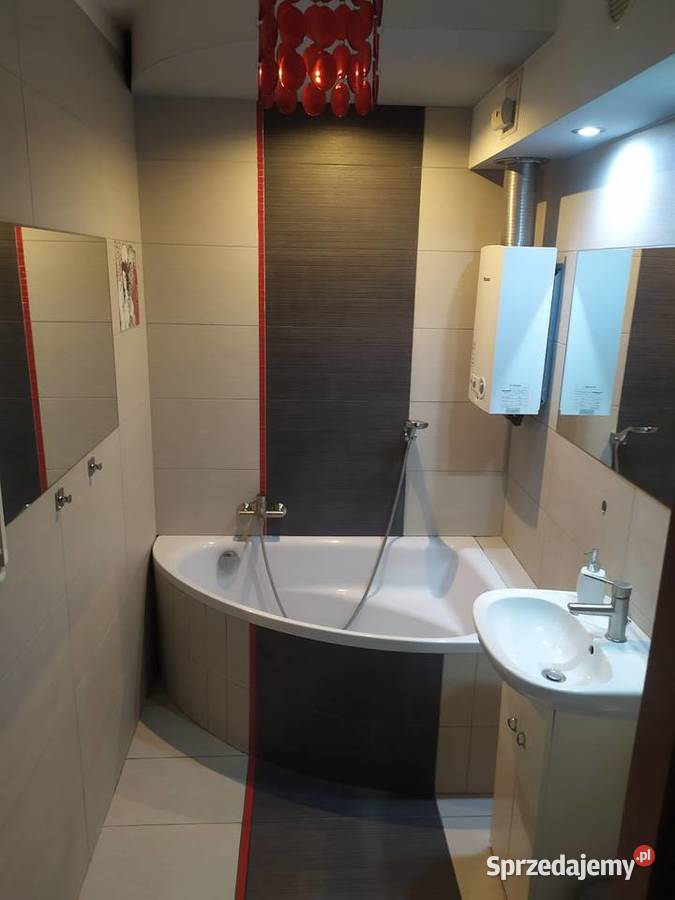 Wynajmę mieszkanie 2 pokojowe 47m2 Kielce SADY