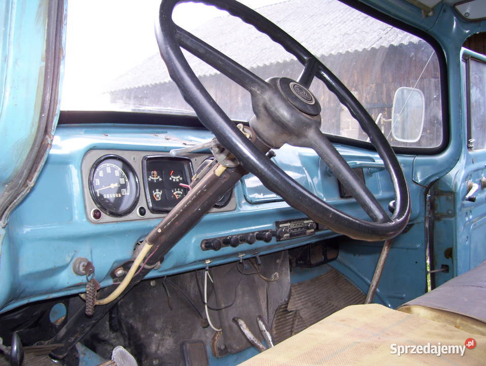 Wyjątkowy ZIŁ 130 G OKAZJA 138KM Łask sprzedam