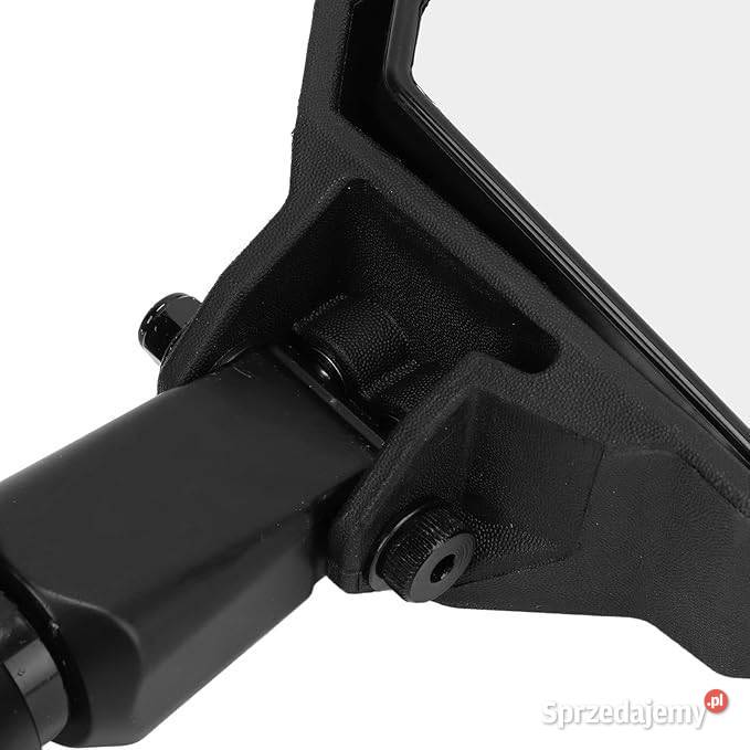 LUSTERKA UTV YAMAHA YXZ 1000 POLARIS CAN AM Trzeciewiec