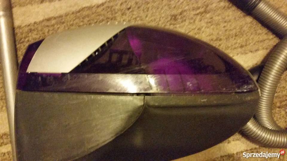 Odkurzacz Bosch GL40 Pozostałe mazowieckie sprzedam