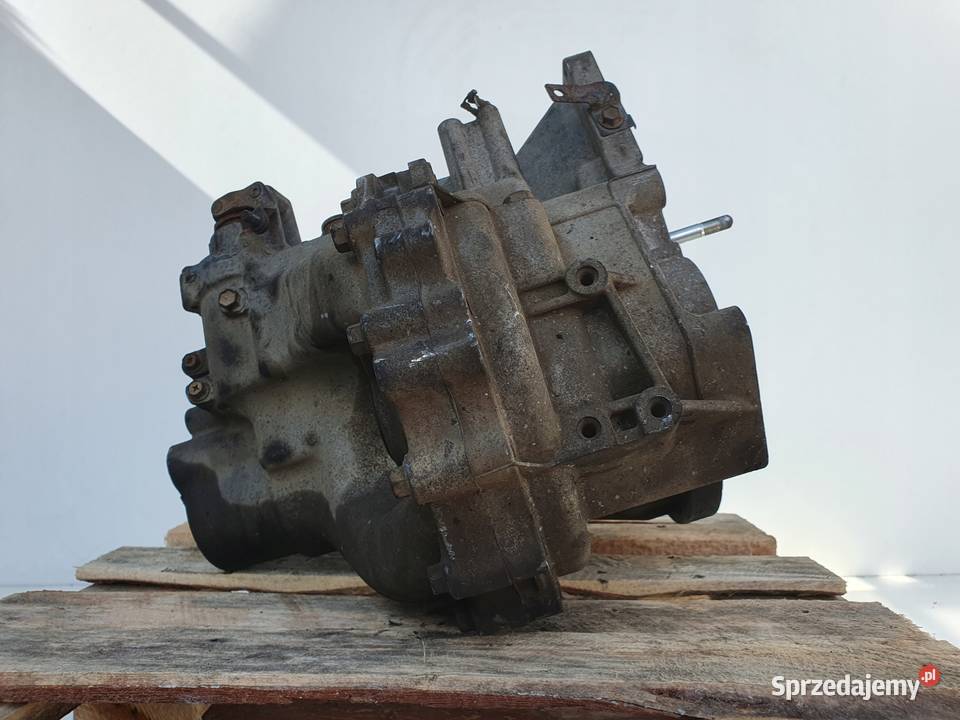 Suzuki SX4 SX4 16 DDIS SKRZYNIA BIEGÓW 69K2