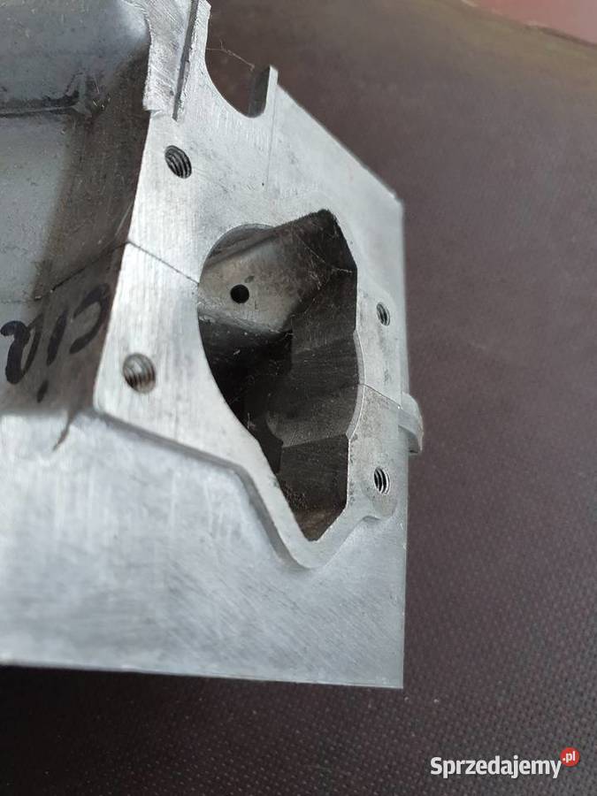 Kartery motorynka 023 Rzeszów