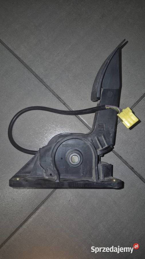 Pedał gazu Mercedes Atego Rozprza