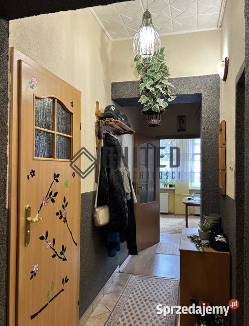 Kościelnej Trzebnica