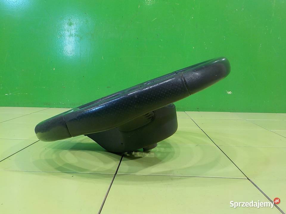 PEUGEOT 5008 I 16 THP 10r 5D kierownica mazowieckie