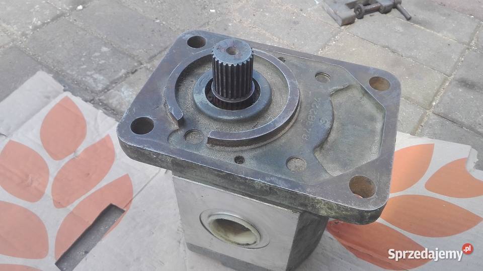 pompa PZ35016 Pozostałe mazowieckie Bojmie