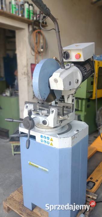 Tokarka do metalu Ernault Somua Tug 40 Tue Tud sprzedam