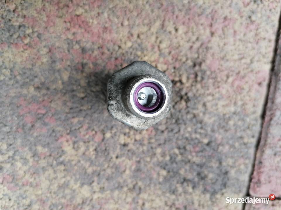 CZUJNIK KLIMATYZACJI VW PASSAT B5 AUDI wyposażenie elektryczne lubuskie Skwierzyna