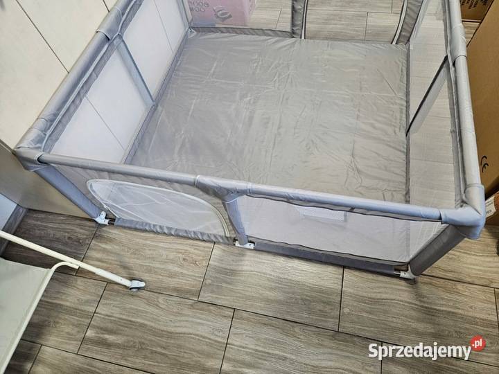 Kojec dzieci plac zabaw 150x150 bezpieczny śląskie Zawiercie