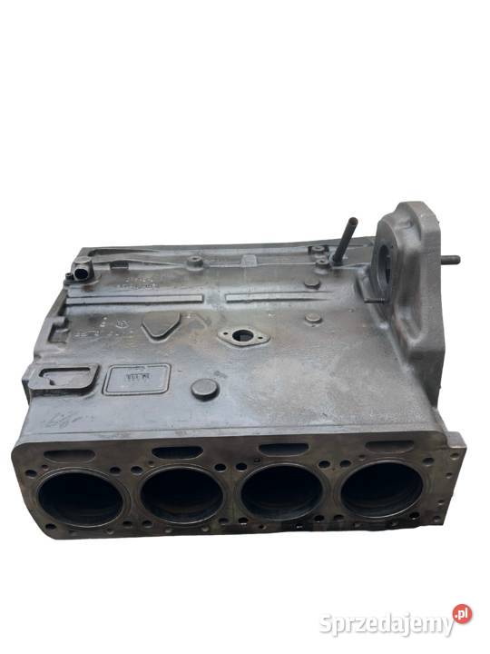 BLOK SILNIKA MWM F192200210010 4B10100214 sprzedam