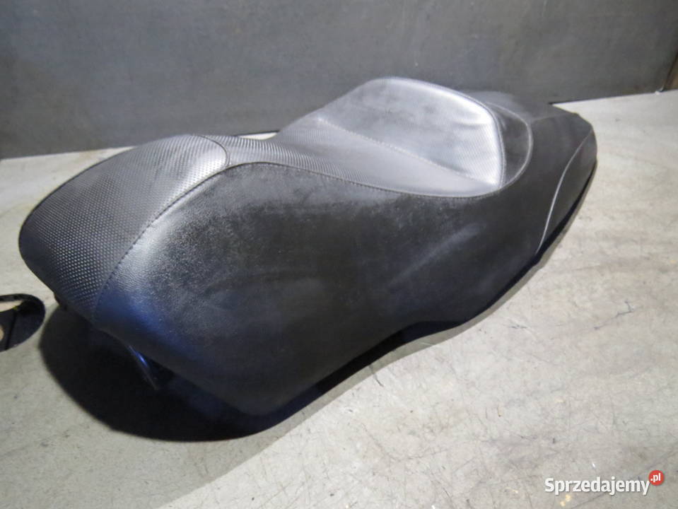 PIAGGIO X7 250 09 125 180 200 SIEDZENIE KANAPA Motoryzacja Toruń