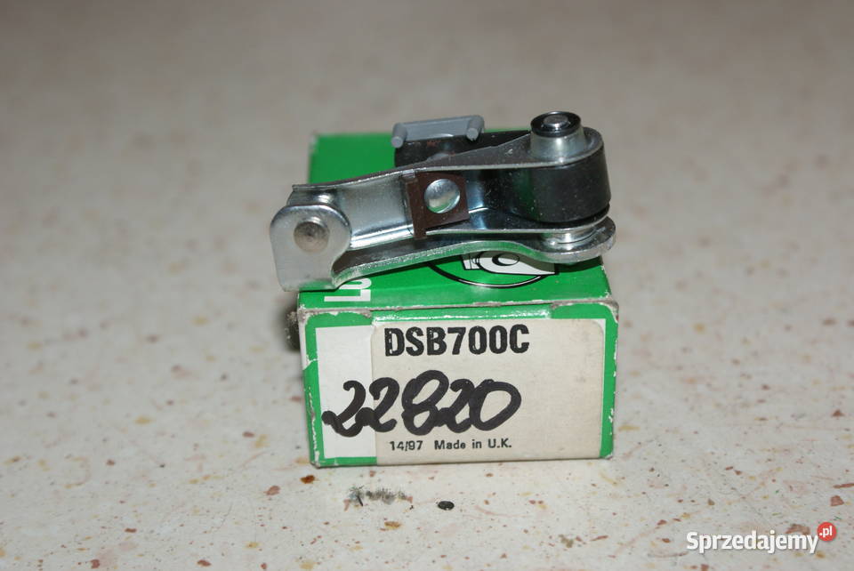 DSB282C LUCAS ELECTRICAL Zestaw styków DSB282C mazowieckie Białobrzegi