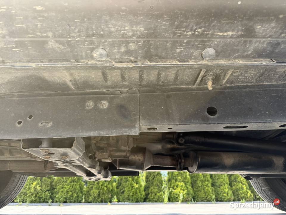Jeep cherokee Myślenice