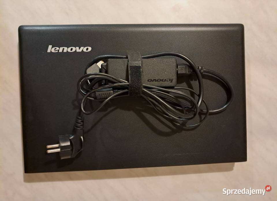 Duży wygodny laptop do codziennych zadań z i5 8GB Kraków