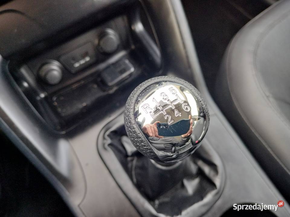 Hyundai IX35 Zadbany Zarejestrwany wielkopolskie Swarzędz sprzedam