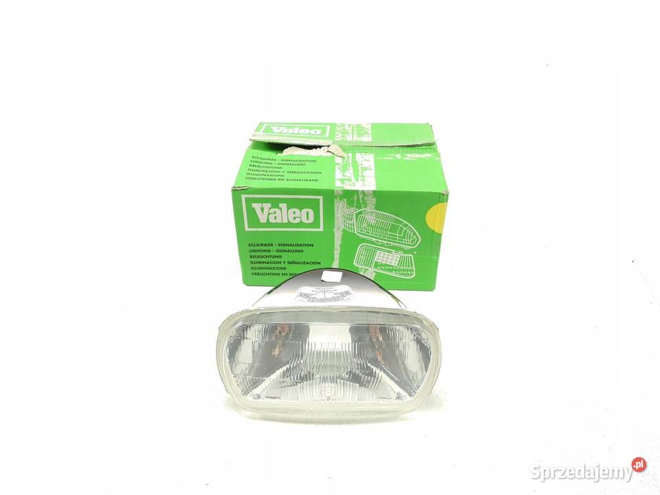 LAMPA LEWY PRAWY PRZÓD VALEO IVECO 110 130 150