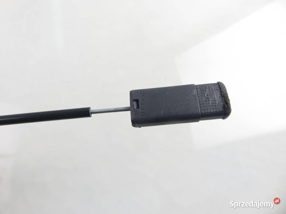 ZAMEK LEWY PRZEDNI OPEL CORSA C X01 13203899PM małopolskie