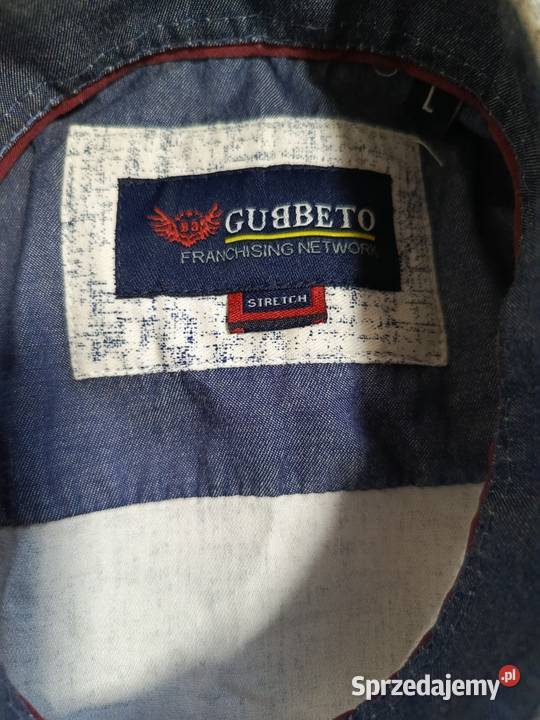 Koszulki męskie długie mazowieckie Przerodki