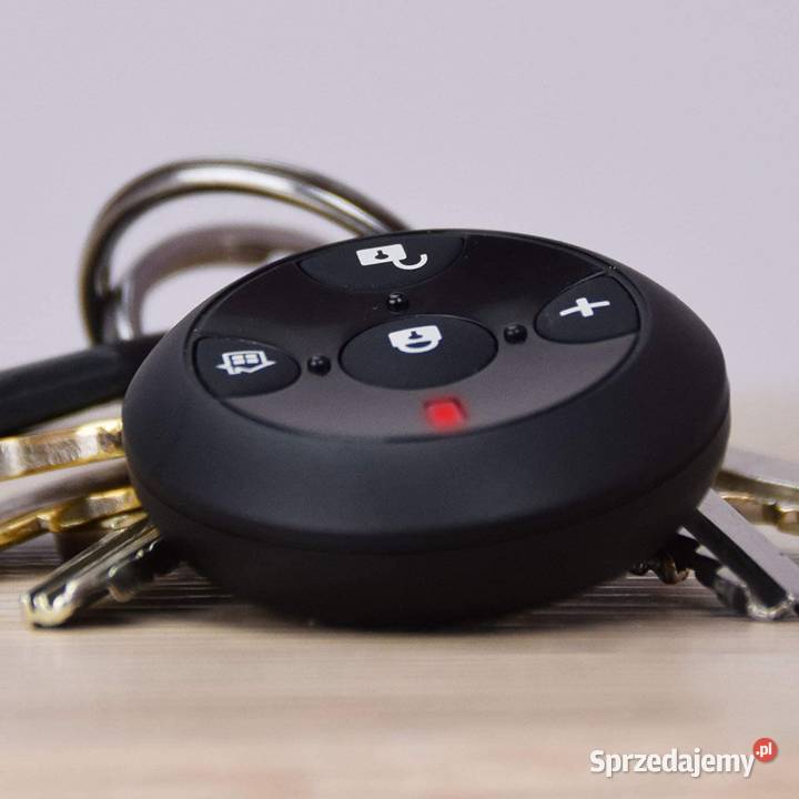 RCR3B Pilot Blaupunkt do Alarmu 868MHz SA2900R Gaszowice