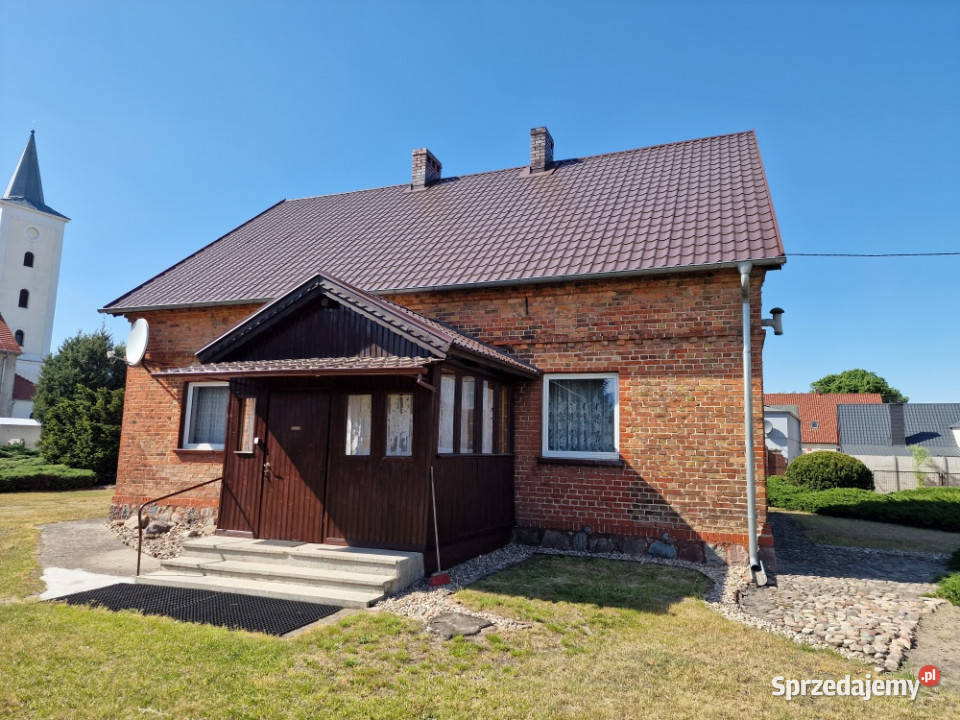 Urokliwy dom z ogrodem i budynkiem gospodarczym Jabłonna