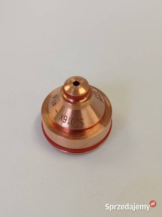 Dysza S2016X fi 16mm 160A Kjellberg mazowieckie Piaseczno