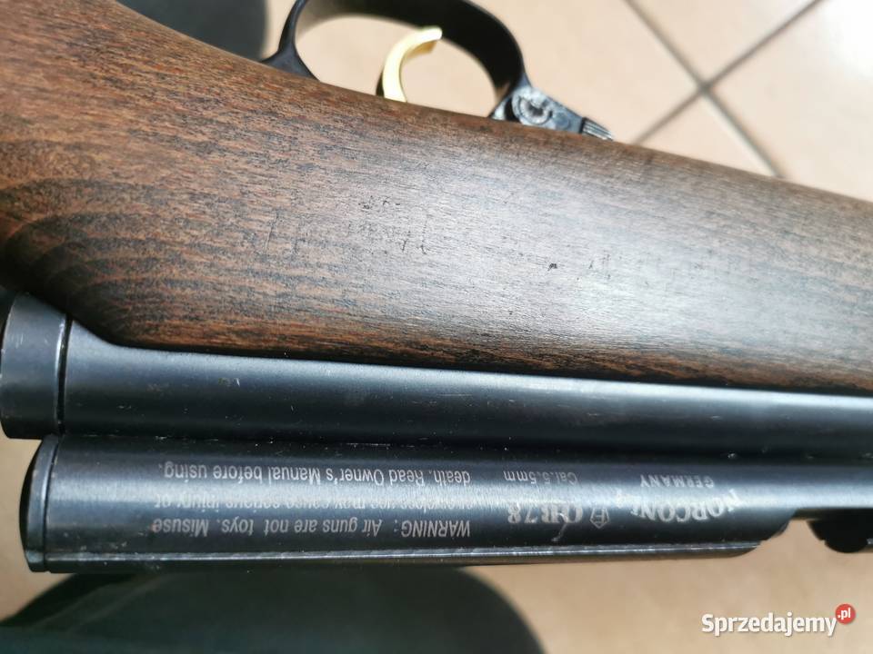 Pcp norconia 55 Busko-Zdrój