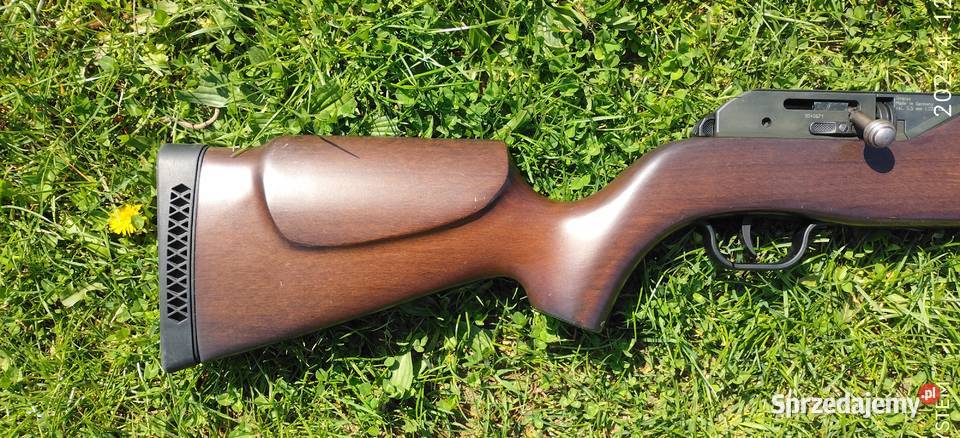 Wiatrówka AIR MAGNUM 850 55mm UMAREX Tarnów