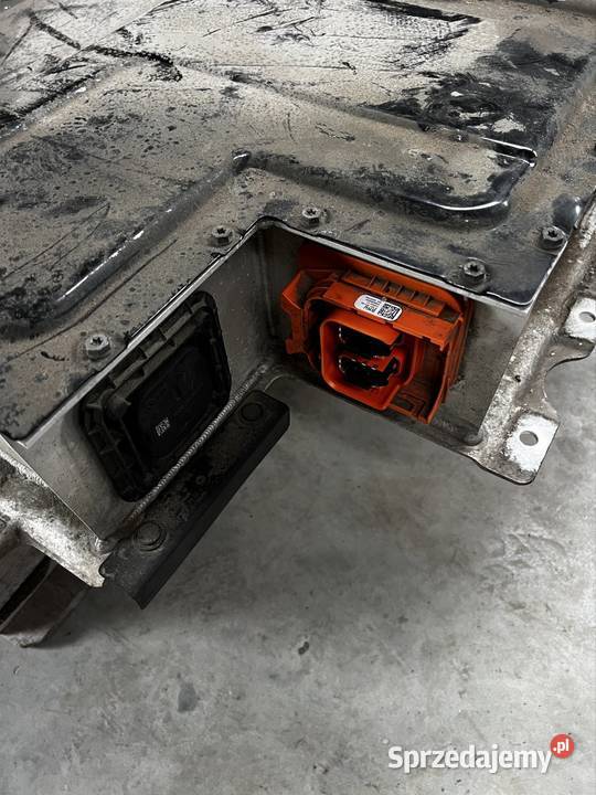 BMW i3 bateria HV 60ah Zamość