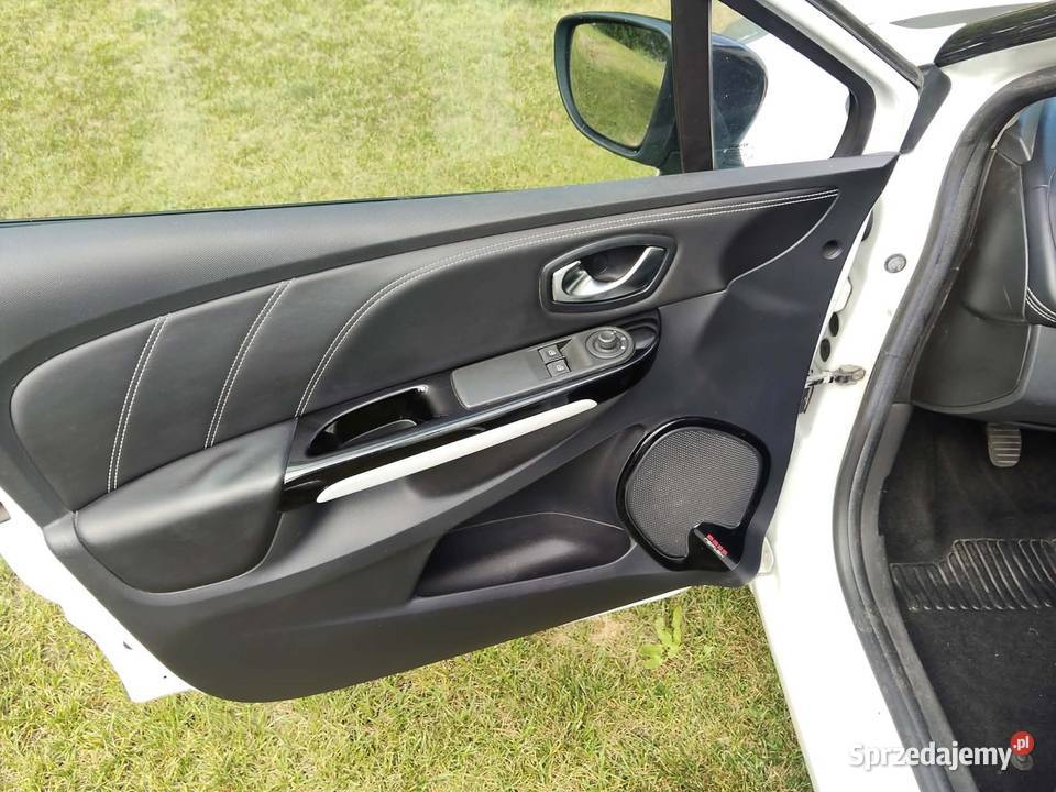 Renault Clio IV 14r 170000km Tuliszków