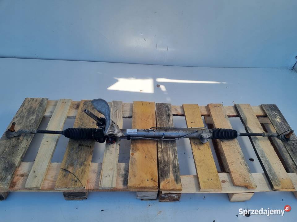 Volvo S60 II V70 III XC70 II S80 II MAGLOWNICA Janów