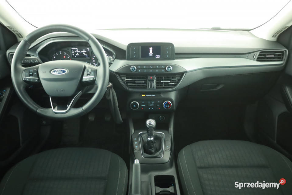 Ford Focus 10 EcoBoost Rok produkcji 2018 Piaseczno sprzedam