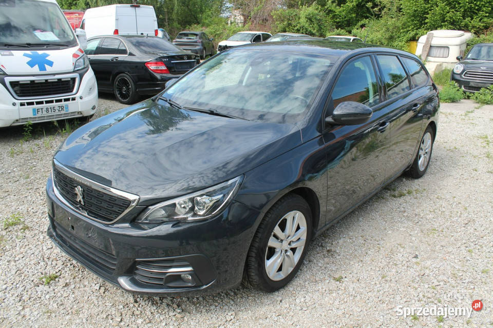 Peugeot 308 T9 20142021