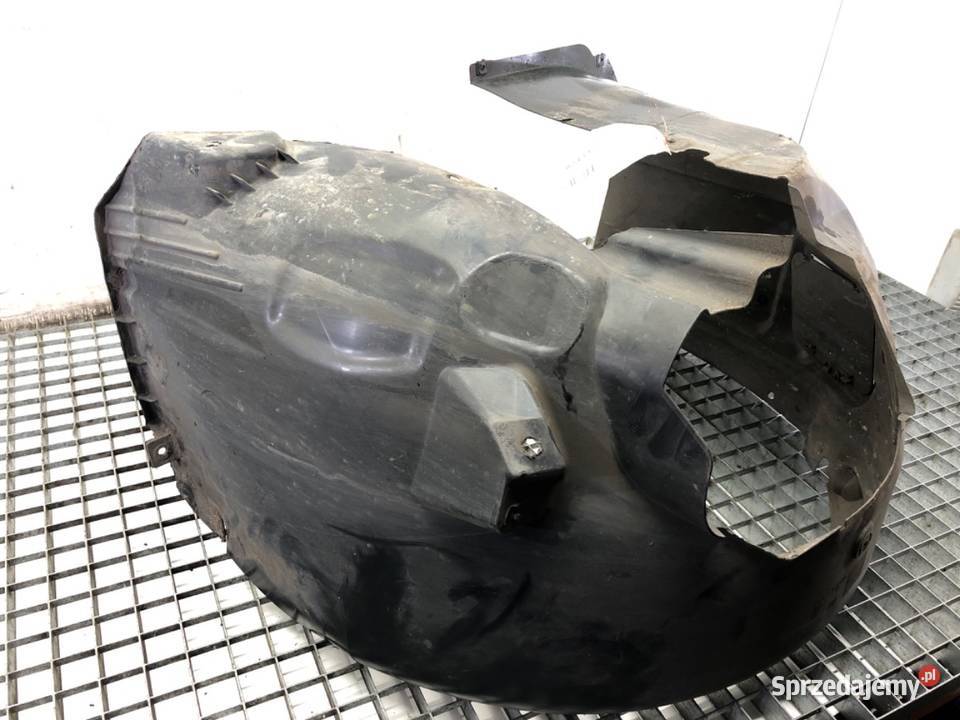 NADKOLE PRAWY PRZÓD FIAT TIPO SedanLimuzyna