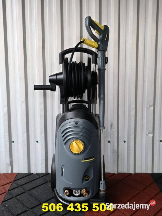Myjka Ciśnieniowa Karcher HD 718 CX 2021 zwijak