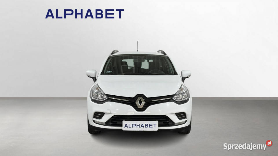 Renault Clio Renault Clio Grandtour 09 TCe Alize Clio Swarzędz