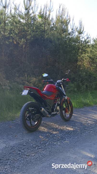 Junak 905 110cc Rzemień